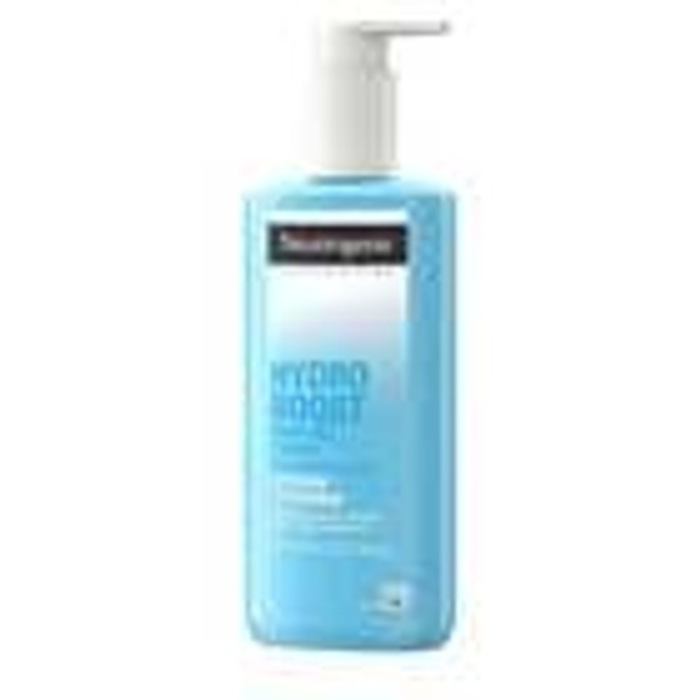 Neutrogena Hydro Boost Body Gel Cream Fragrance Free Hyaluronic Acid 16 oz
